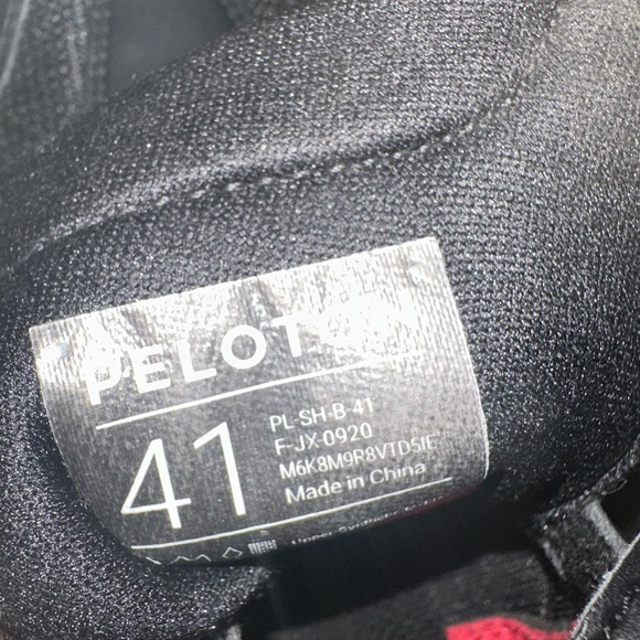 Peleton Shoes Size 41 - Picture 5 of 7